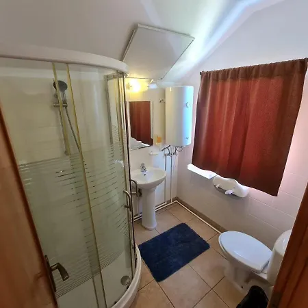 Casa Pescarilor 리조트 Lunca (Dobruja)