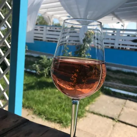 Casa Pescarilor 리조트 3*