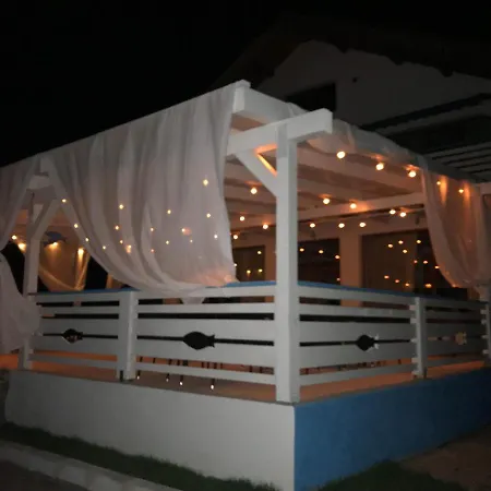 Casa Pescarilor אתר נופש Lunca (Dobruja)