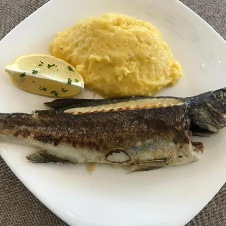 Casa Pescarilor 리조트 3*