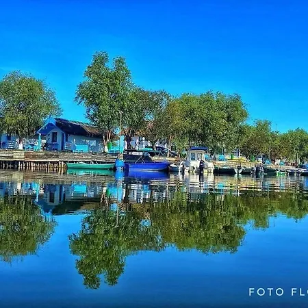 Casa Pescarilor 리조트