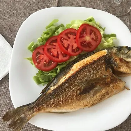 Casa Pescarilor 리조트