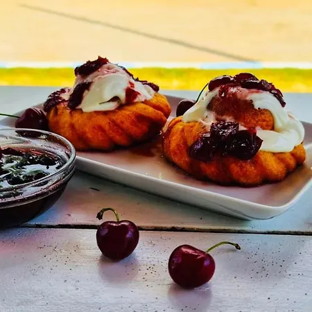 Casa Pescarilor Lunca (Dobruja)