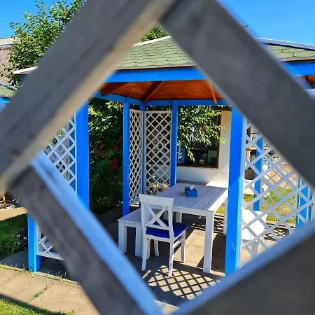 אתר נופש Casa Pescarilor