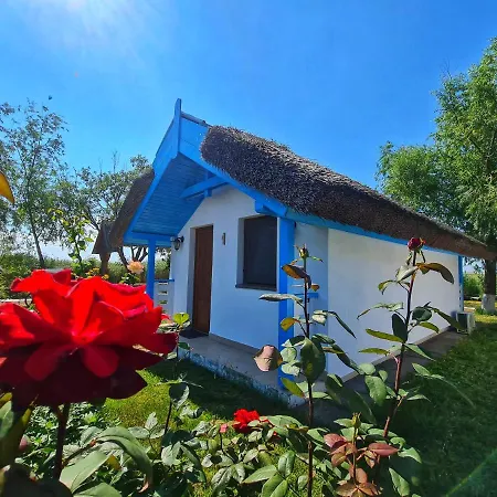 Casa Pescarilor 3* Lunca (Dobruja)