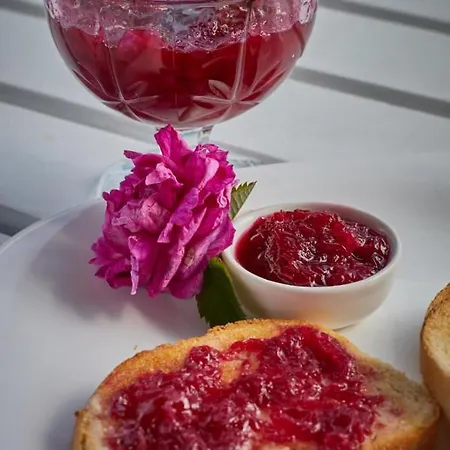 Casa Pescarilor 리조트