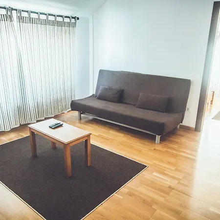 Casa Pescarilor 리조트 3*