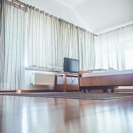 Casa Pescarilor 리조트 Lunca (Dobruja)