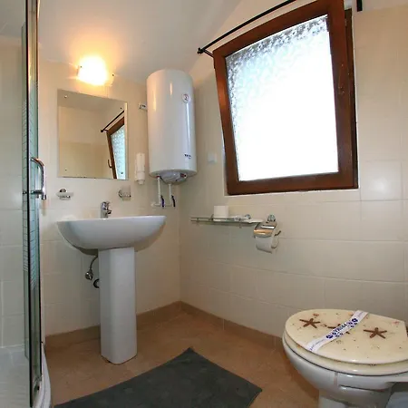 Casa Pescarilor Θέρετρο 3*