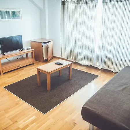 Casa Pescarilor 리조트 3*