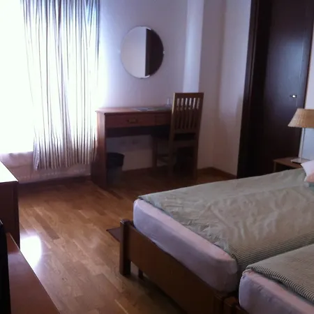 Casa Pescarilor 리조트 3*