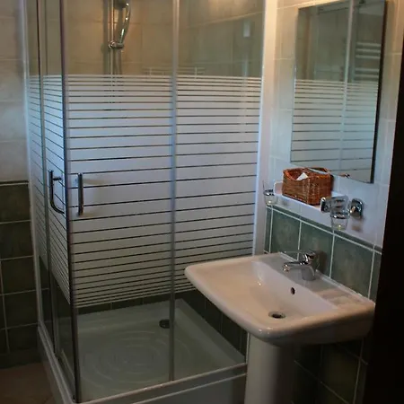 Casa Pescarilor 3* Lunca