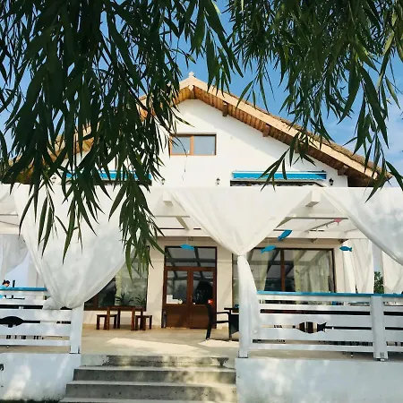 Casa Pescarilor Θέρετρο