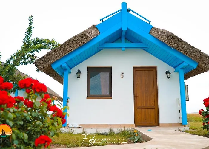 Casa Pescarilor Lunca (Dobruja)