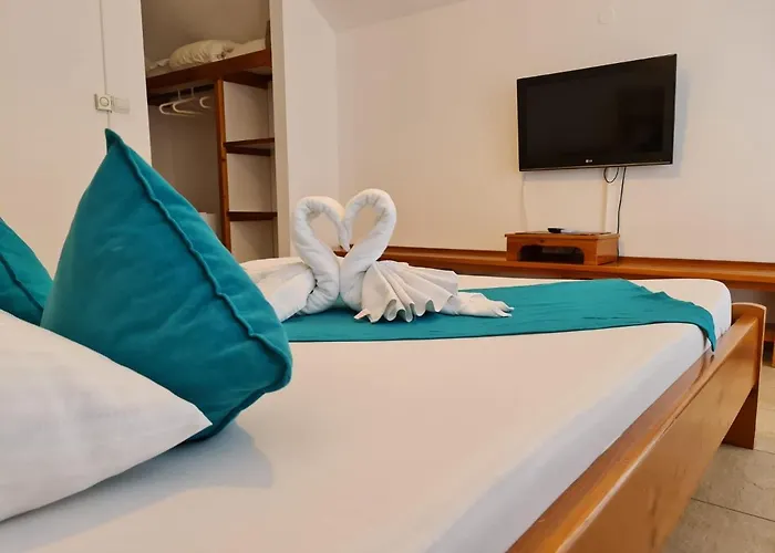 Casa Pescarilor Complex Lunca (Dobruja)