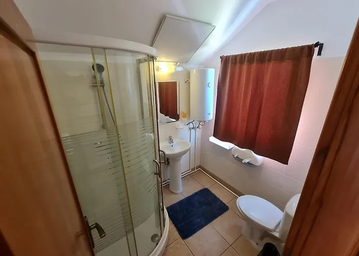 Casa Pescarilor Complex Lunca (Dobruja)