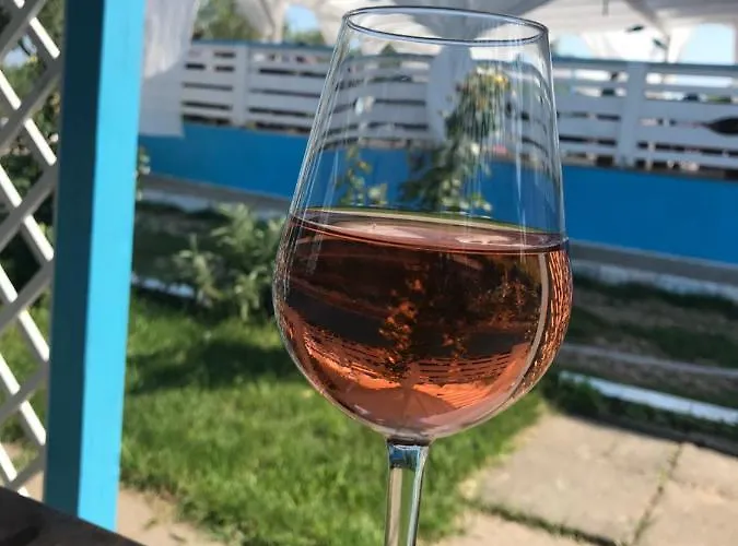 Casa Pescarilor Complex 3*