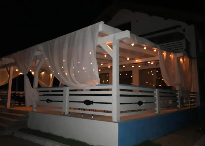 Casa Pescarilor Complex Lunca (Dobruja)