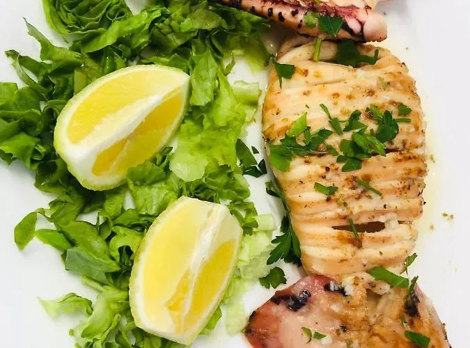 Casa Pescarilor Complex Lunca (Dobruja)