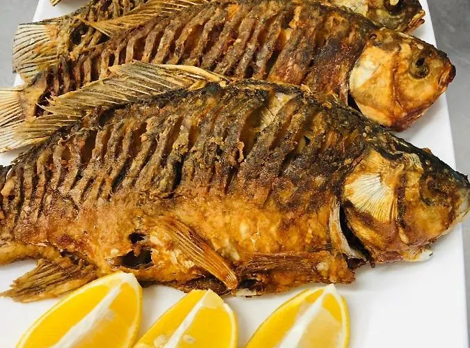 Casa Pescarilor Complex Lunca (Dobruja)