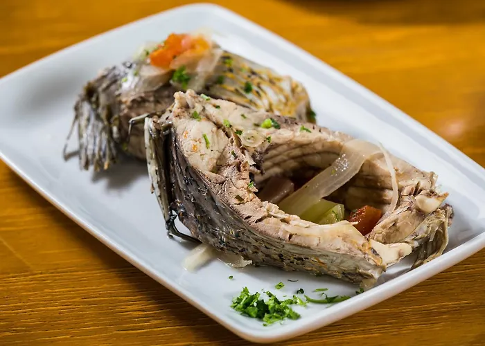 Casa Pescarilor 3* Lunca (Dobruja)