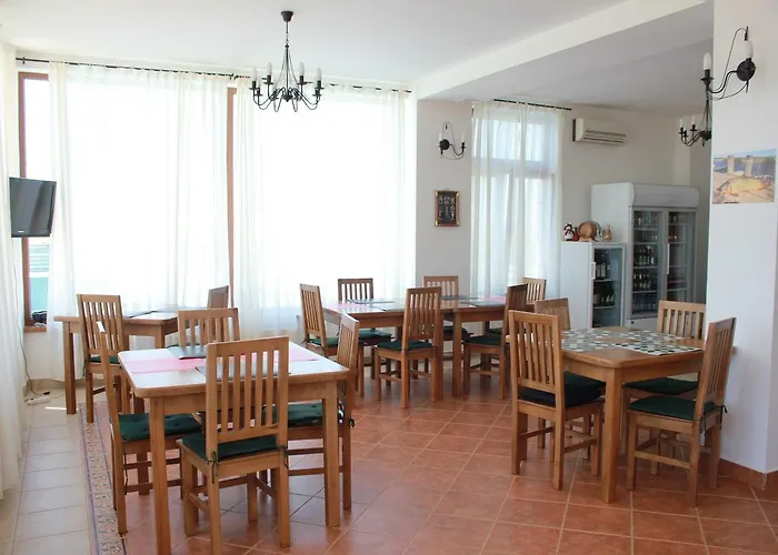 Casa Pescarilor Complex 3*