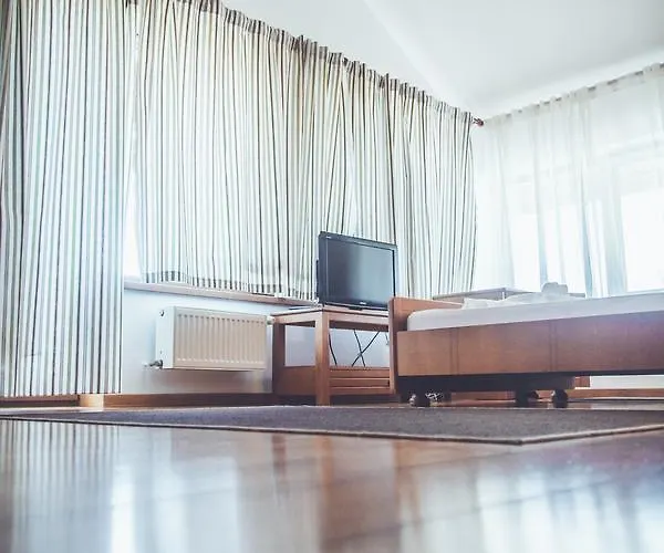 Casa Pescarilor Complex Lunca (Dobruja)