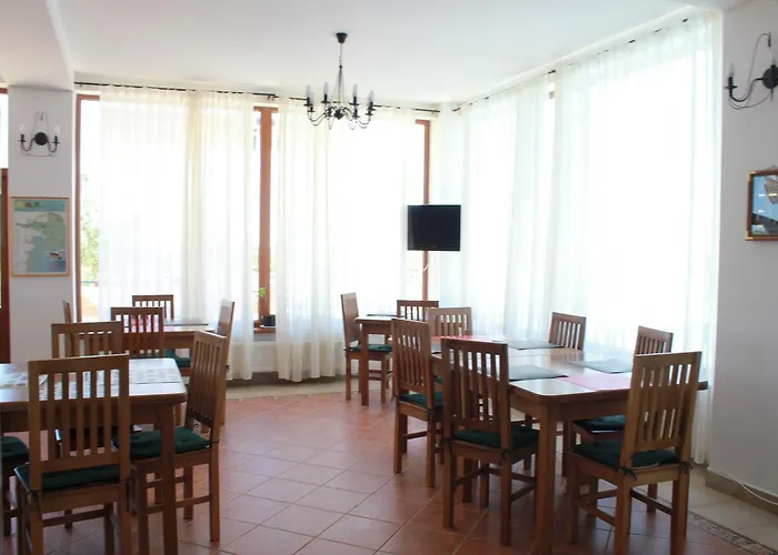 Casa Pescarilor 3* Lunca (Dobruja)