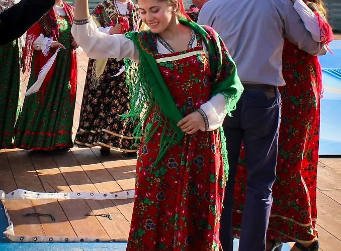 Casa Pescarilor Complex