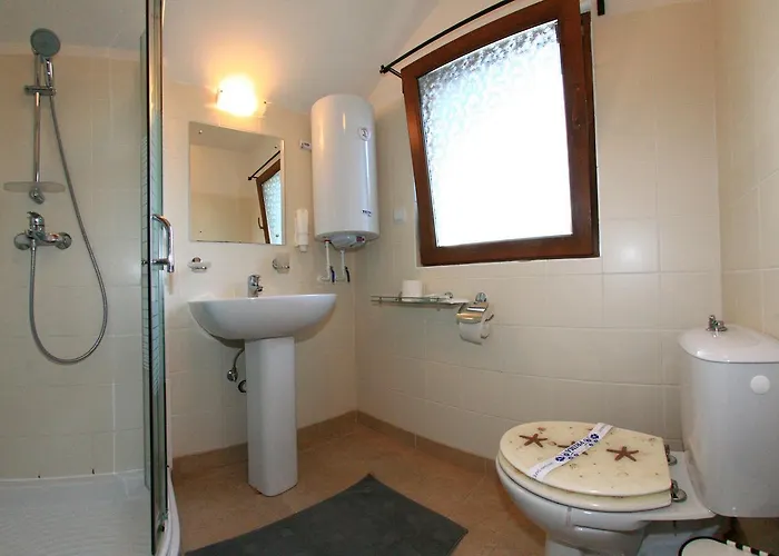 Casa Pescarilor Complex 3*