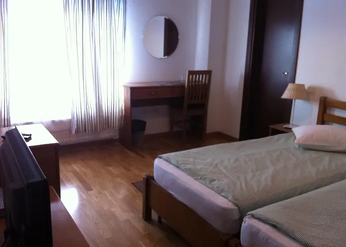 Casa Pescarilor Complex 3*