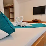 Casa Pescarilor Resort Lunca (Dobruja)