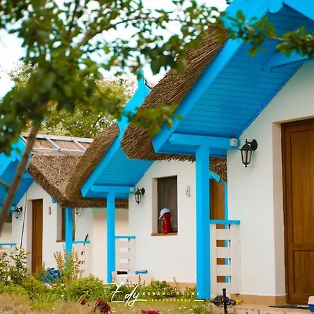 Casa Pescarilor Resort
