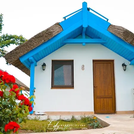 Casa Pescarilor Lunca (Dobruja)