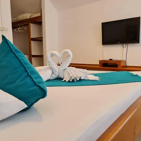 Casa Pescarilor Feriested Lunca (Dobruja)