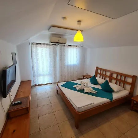 Feriested Casa Pescarilor