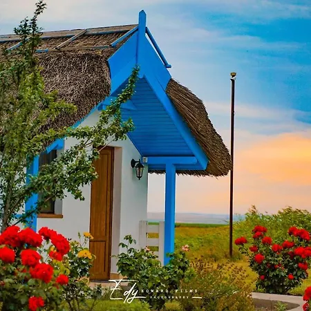 Resort Casa Pescarilor
