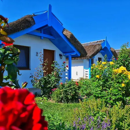 Casa Pescarilor Feriested 3*