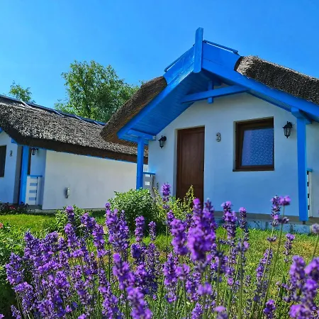 Casa Pescarilor Resort Lunca (Dobruja)