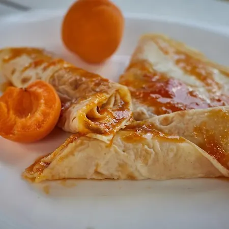 Feriested Casa Pescarilor Lunca (Dobruja)