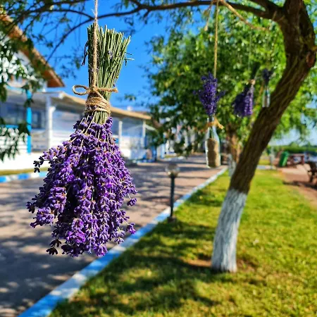 Casa Pescarilor 3* Lunca (Dobruja)