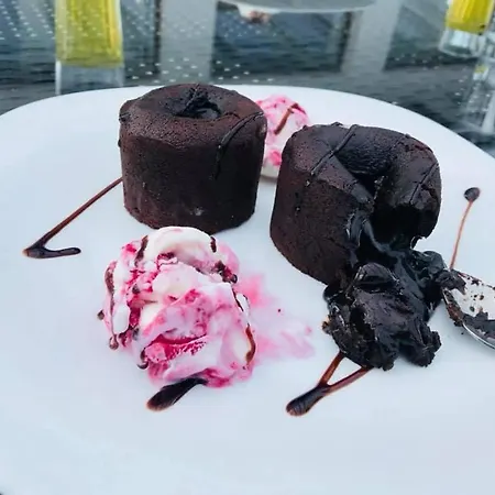 Casa Pescarilor Feriested 3*