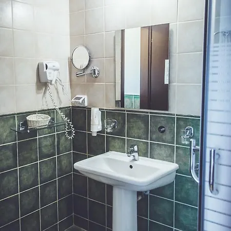 Casa Pescarilor 3* Lunca (Dobruja)