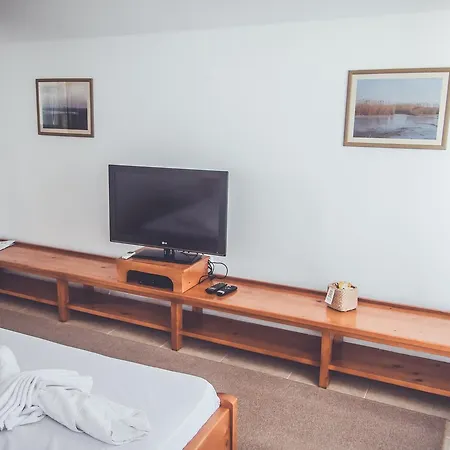 Casa Pescarilor 3* Lunca (Dobruja)