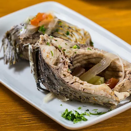 Casa Pescarilor 3* Lunca (Dobruja)