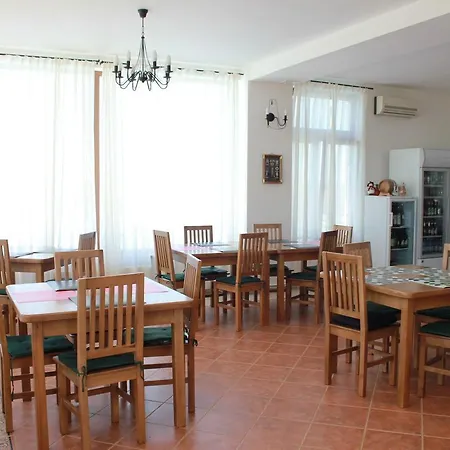 Casa Pescarilor Feriested 3*