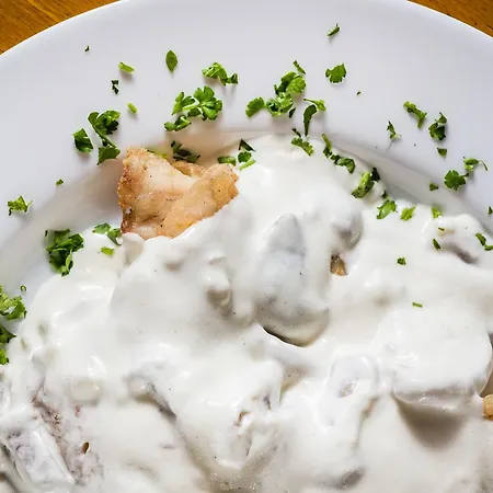 Casa Pescarilor Feriested