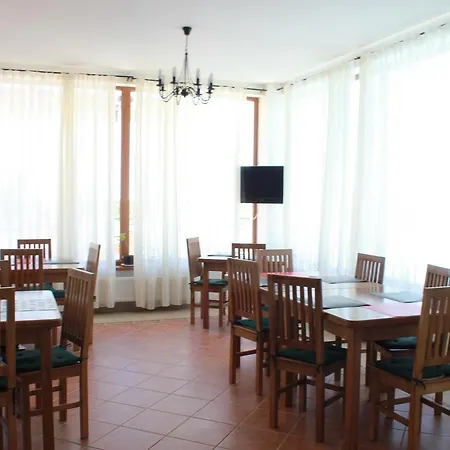 Casa Pescarilor 3* Lunca (Dobruja)