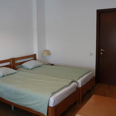 Casa Pescarilor Feriested Lunca (Dobruja)