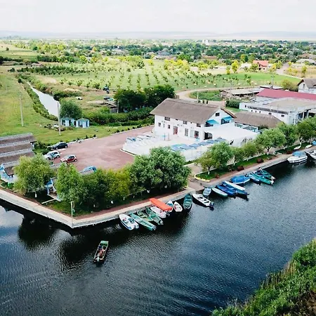 Feriested Casa Pescarilor